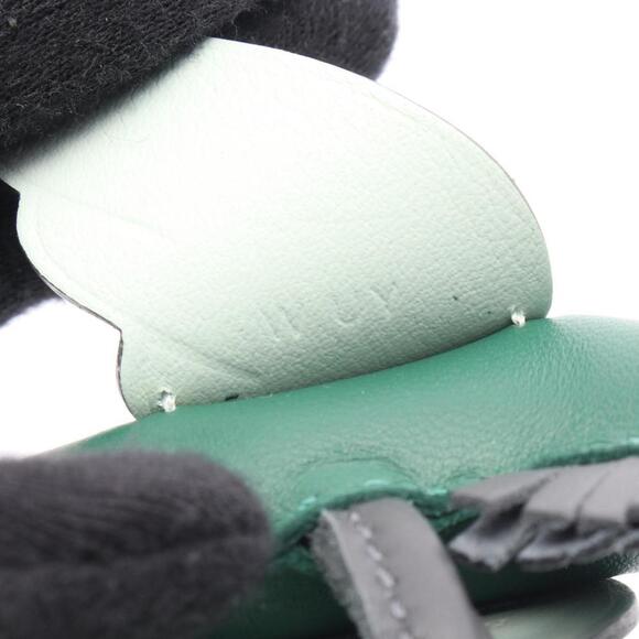 HERMES Gray Charm - Picture 4 of 4